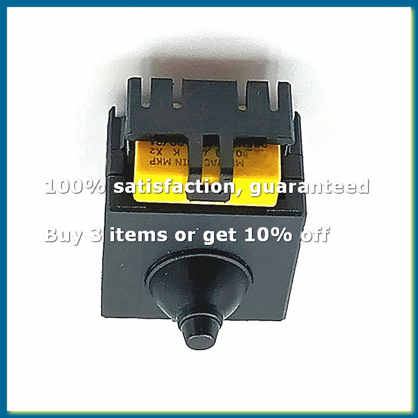 Power Tools Electrical - 343411980 Switch Replacement for WEV850-115 125