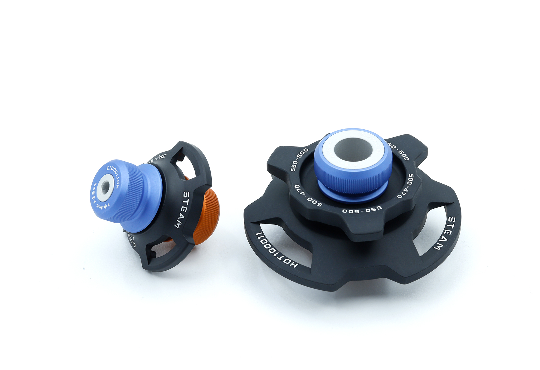 Steam Universal Propeller Bala - Power Tools World recension och pris