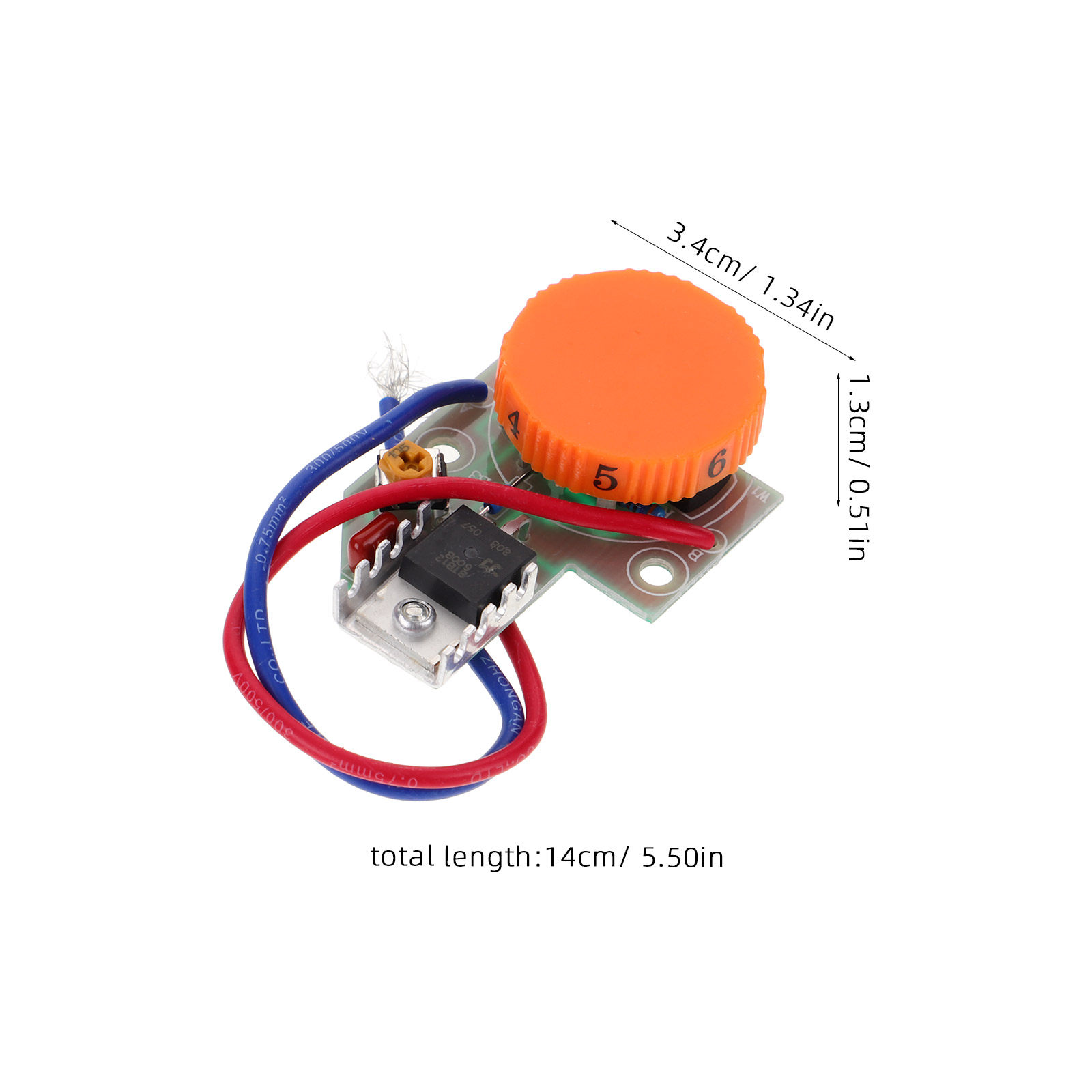 Angle Speed Controller Polishi - Power Tools Electrical recension och pris
