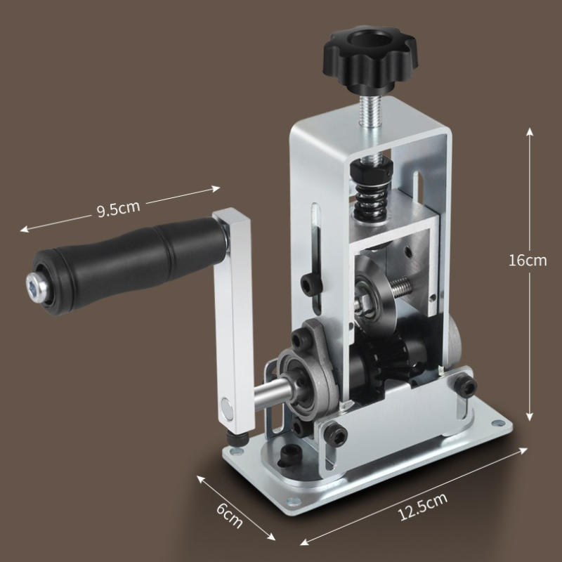 Wire Stripping Machine Electri - Power Tools Electrical recension och pris