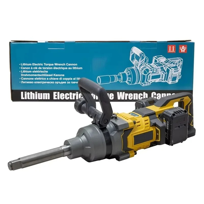 3000Nm Lithium Tool Li-ion Bat - Power Tools Electrical recension och pris
