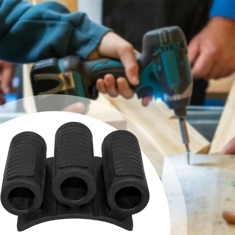 Quick Change Drill Bit Holder  - Power Xchange Tools recension och pris